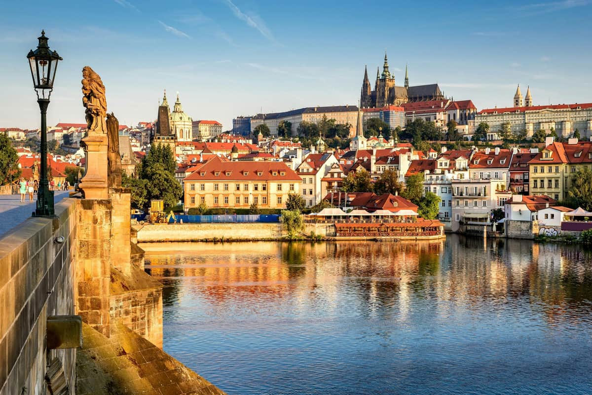 Prague Castle: 1-Hour Guided Tour + Fast Track Photo of product