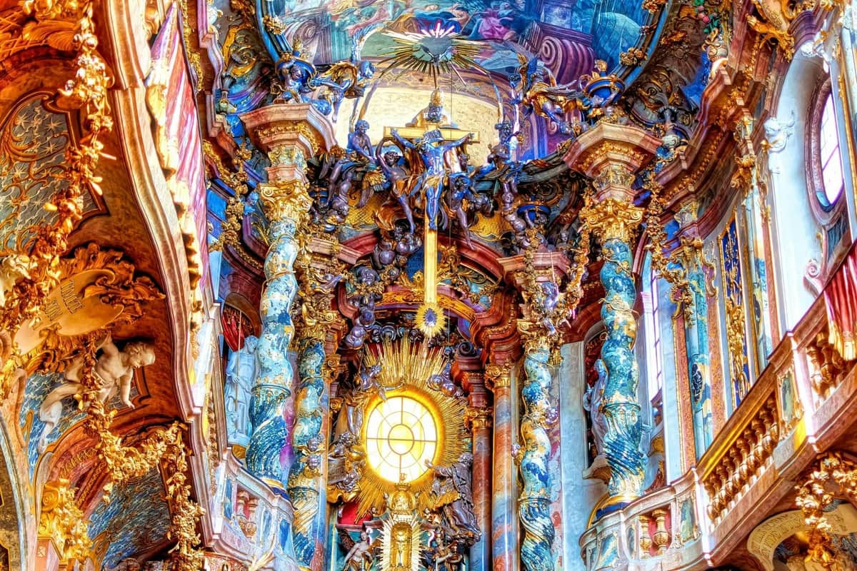 Residenz