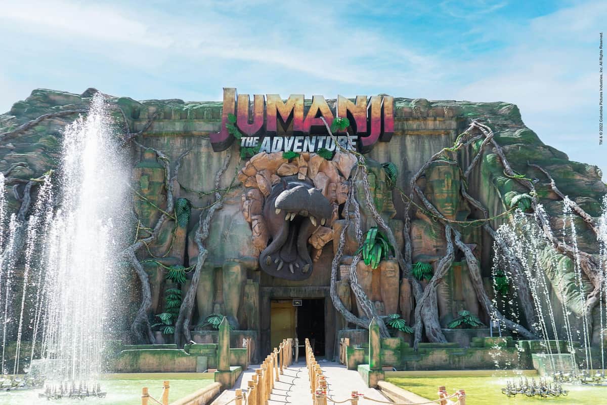 Gardaland Amusement Park: Fast Track Ticket Photo of product