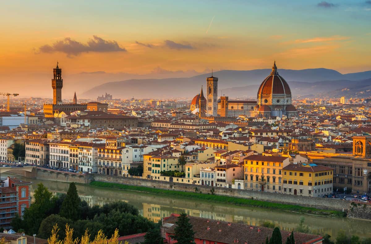 Florence Cathedral: Guided Tour Duomo