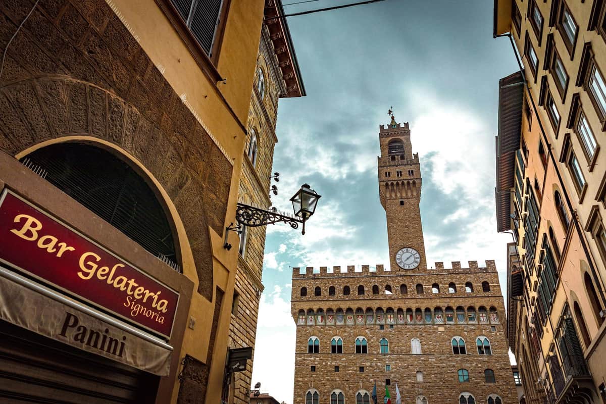 Old Palace