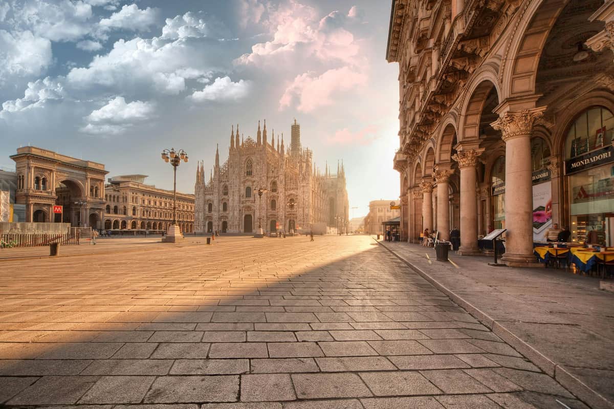 The Last Supper: Guided Tour The grat Milan