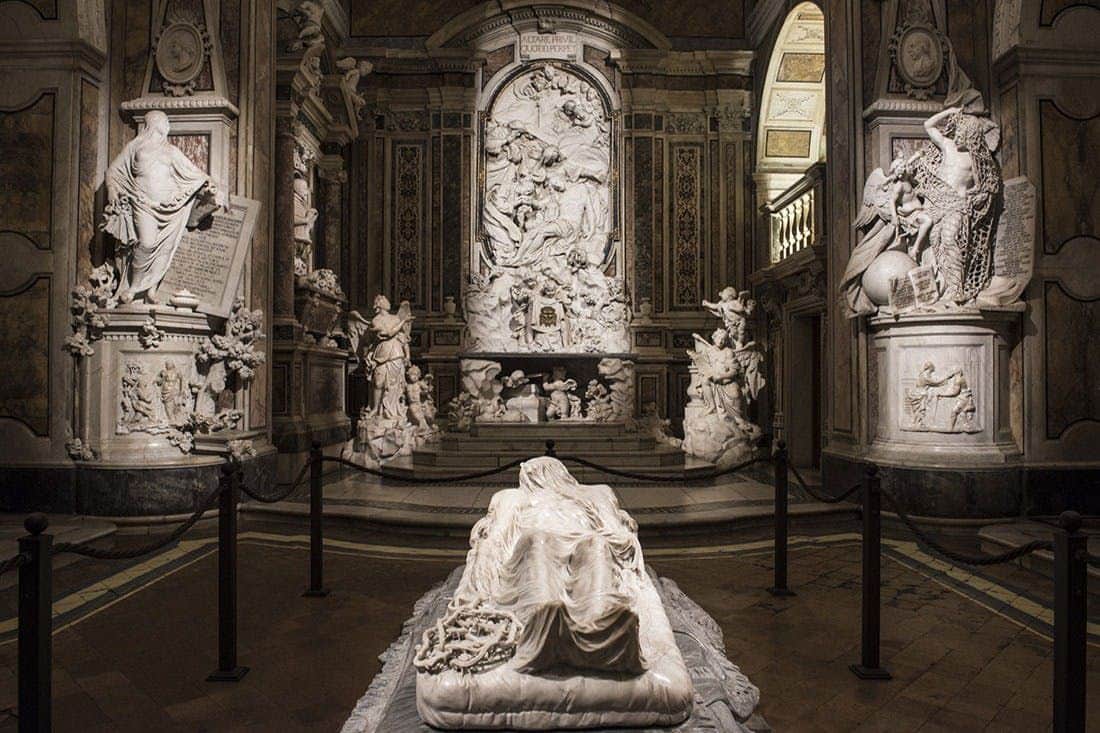 Sansevero Chapel