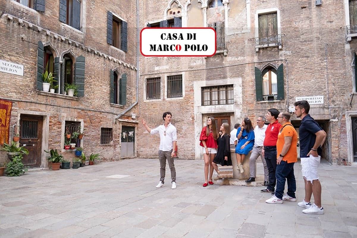 St. Mark’s Campanile: Skip The Line Ticket + Walking Tour Venice