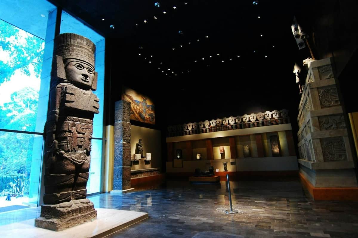 Museum of Anthropology