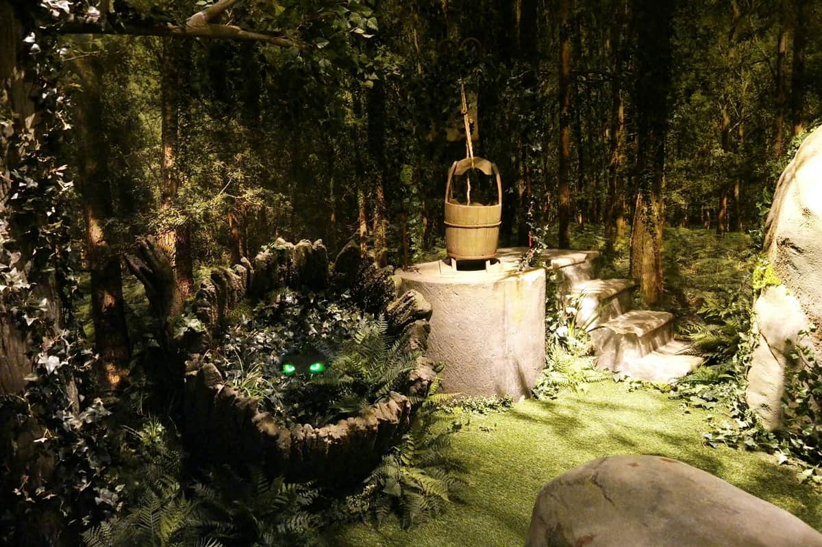 Sintra Myths and Legends: Skip The Line Photo of product