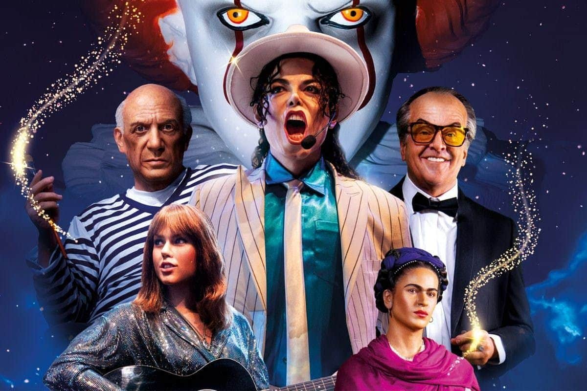 Wax Museum: Skip The Line Ticket Barcelona Wax Museum