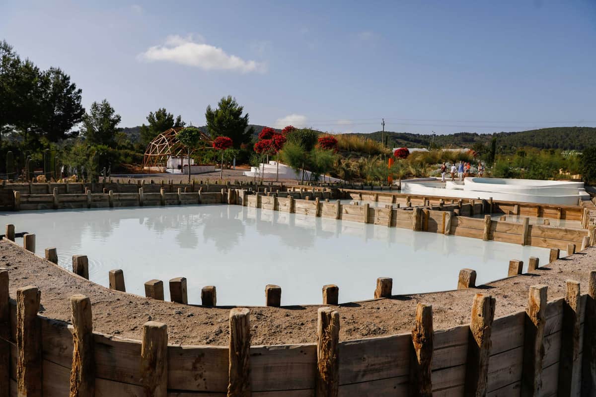 BiBo Park: Skip The Line Ticket Mediterranean Salinas
