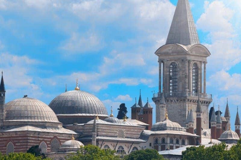 Topkapi Palace
