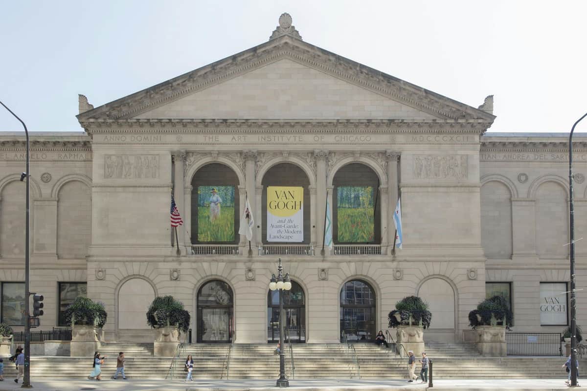 Instituto de Arte
