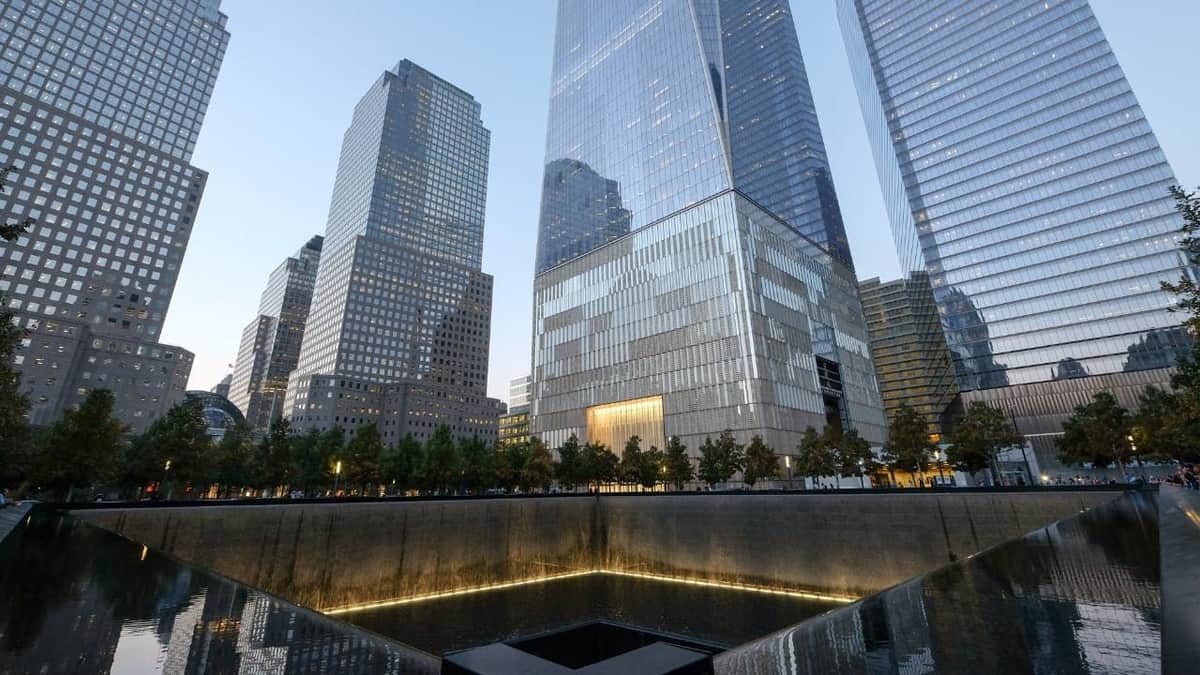 Ground Zero All-Access Guided Tour + 9/11 Museum + One World Observatory Photo of product