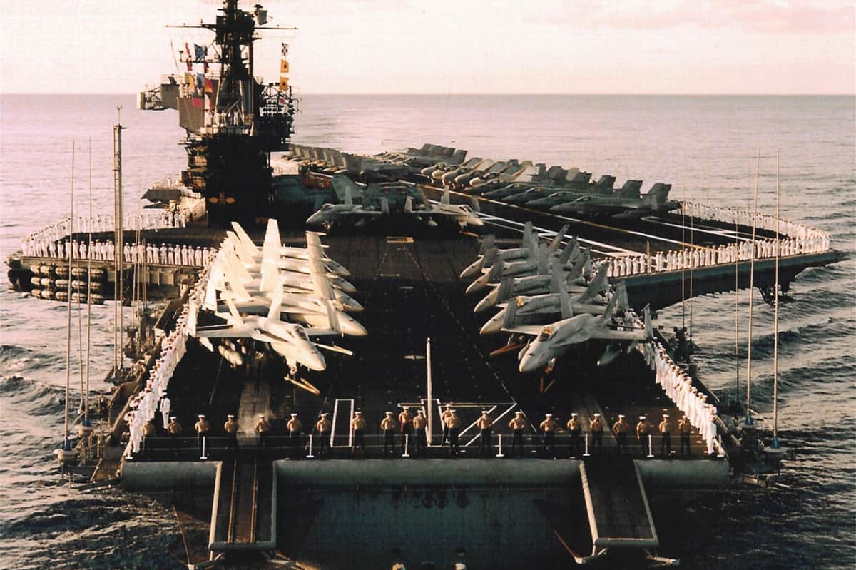 USS Midway Museum: Skip The Line Ticket USS Midway