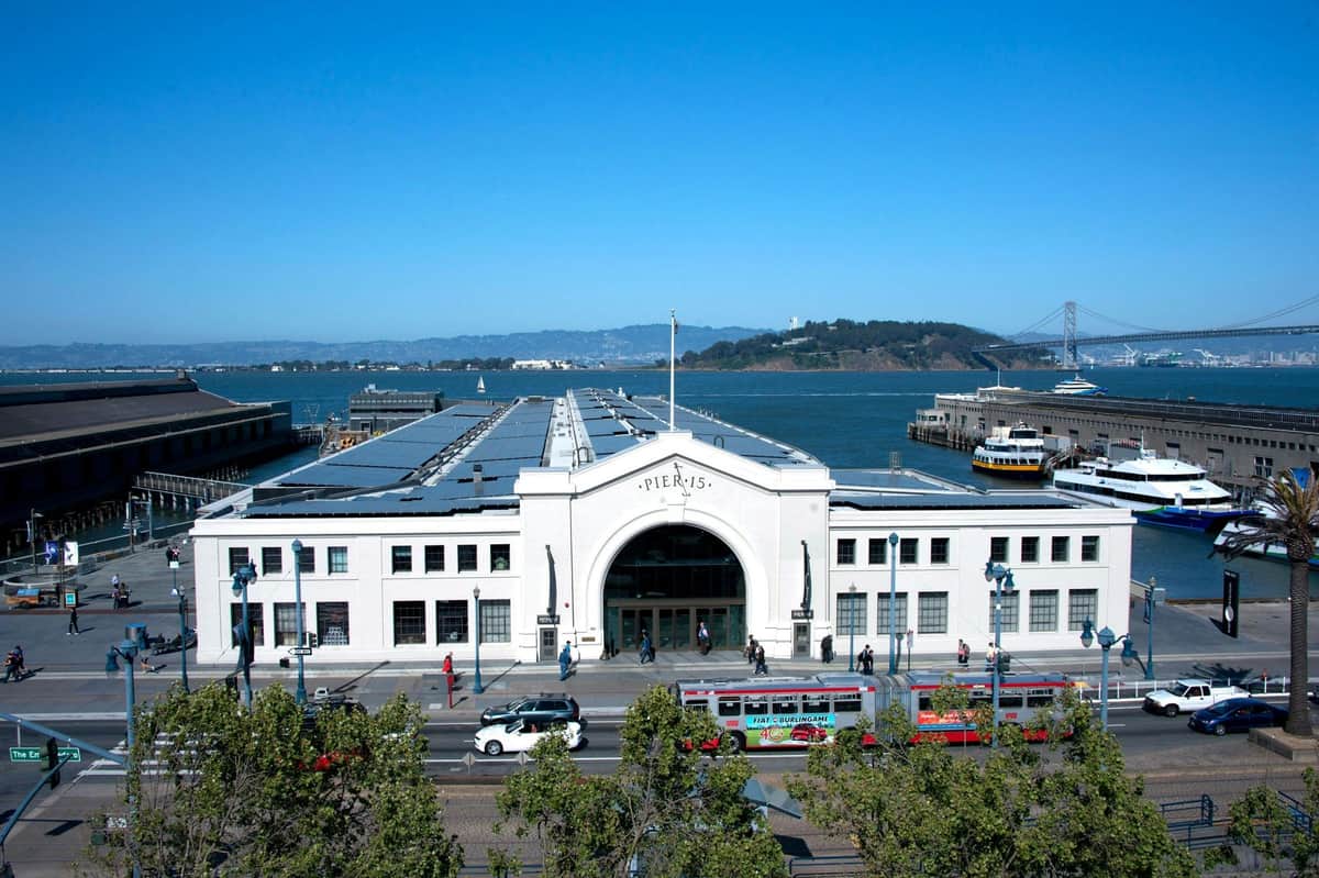 SKIP THE LINE: Exploratorium Daytime Admission Exploratorium