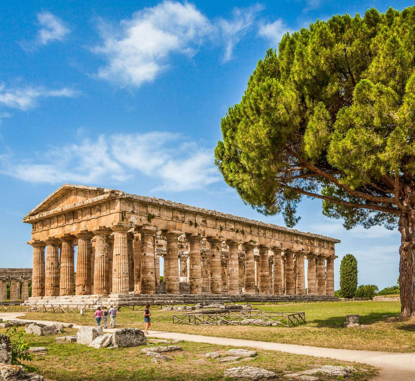 Paestum Photo of product