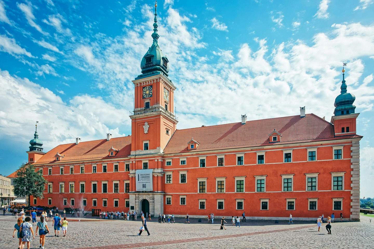 Zamek Królewski 