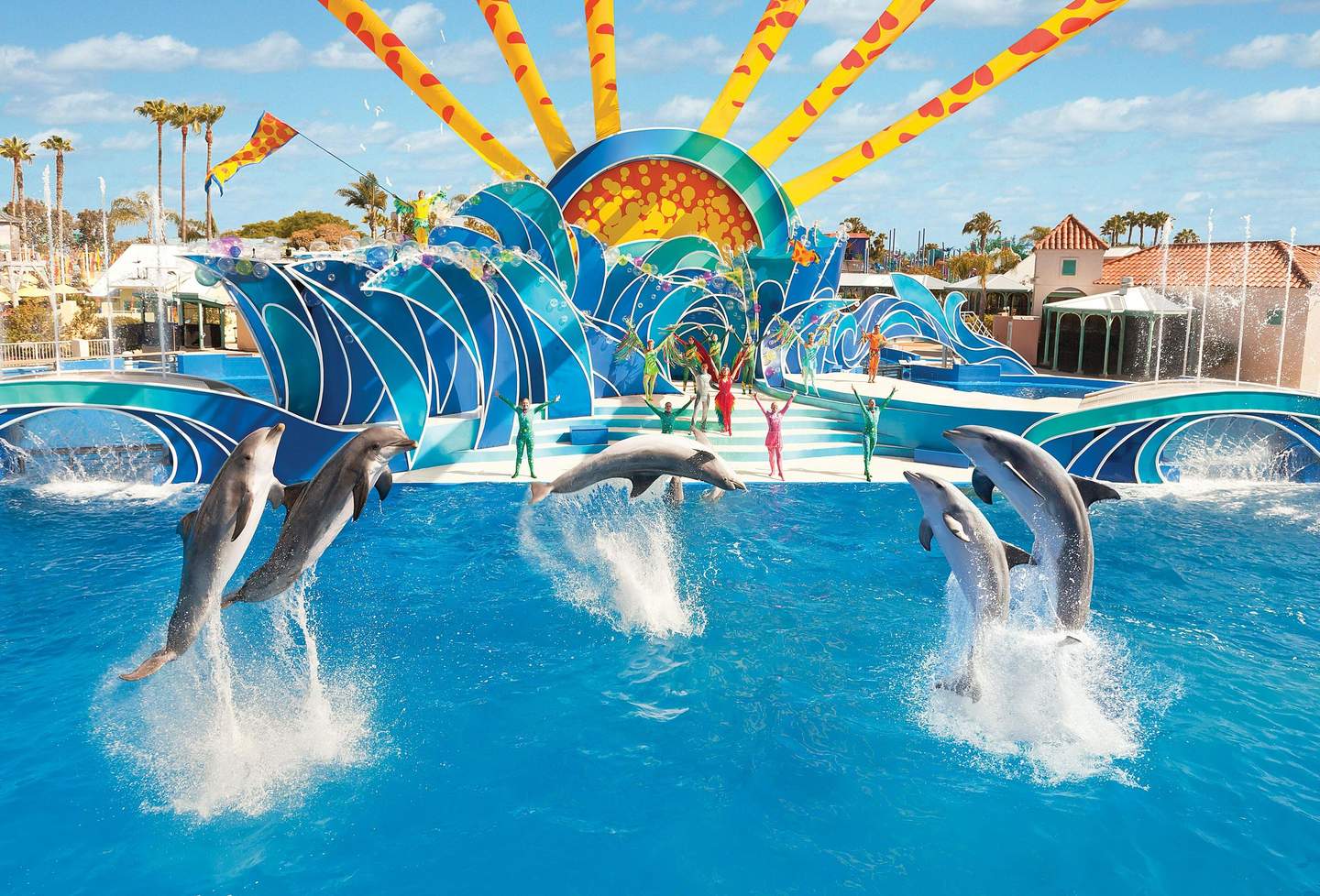 SeaWorld San Diego Photo of product