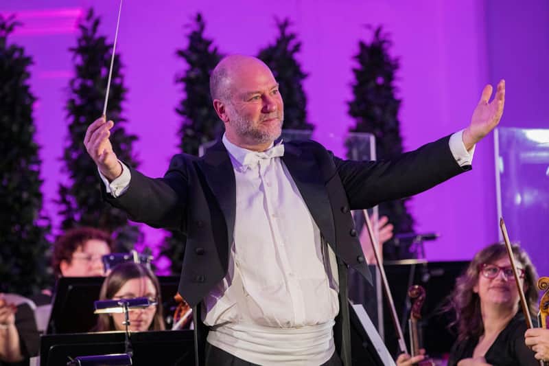 An Evening in Schönbrunn: Dinner & Concert An Evening in Schönbrunn: Dinner & Concert