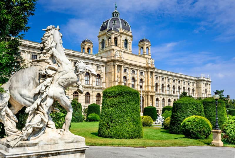 Kunsthistorisches Museum: Skip The Line Ticket Kunsthistorisches Museum: Skip The Line Ticket