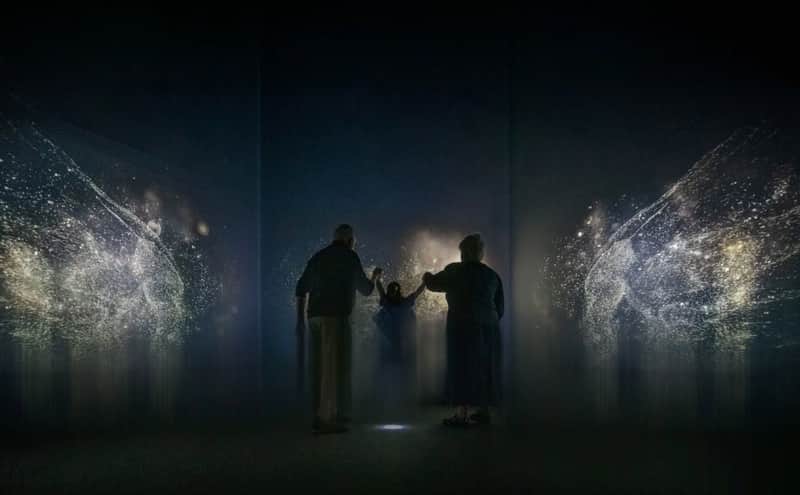 Royal Ontario Museum Feature Exhibit: Bees - A Story of Survival