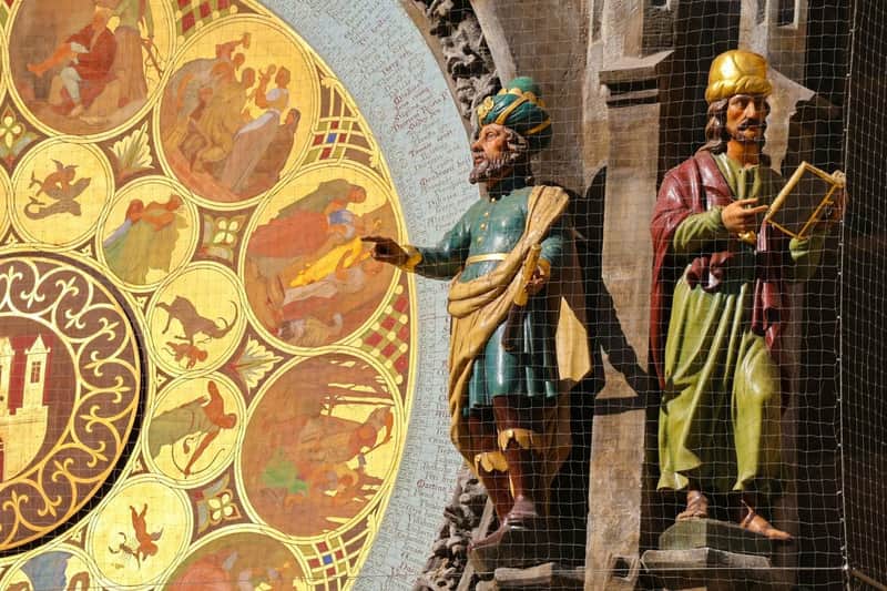Prague Castle, Jewish Quarter & Astronomical Clock: Skip The Line + Audio Guide