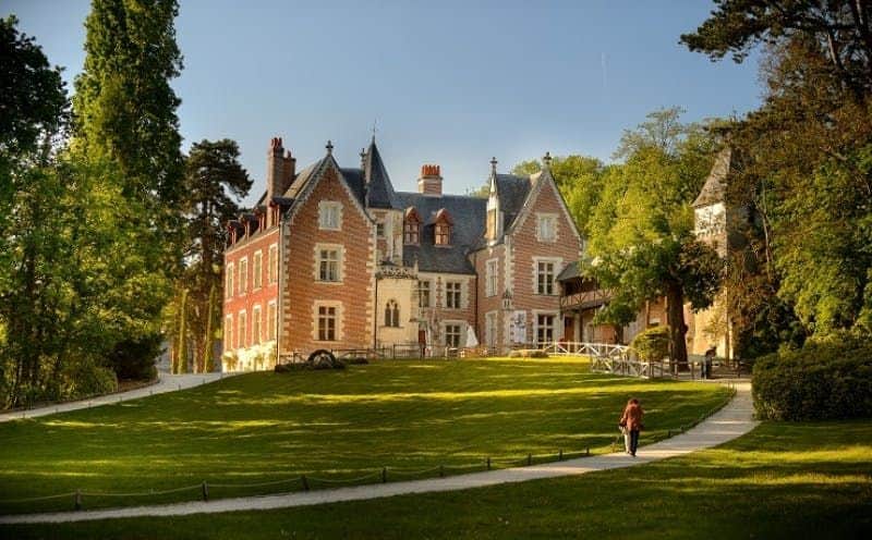 Château du Clos Lucé: Skip The Line Ticket Château du Clos Lucé: Skip The Line Ticket