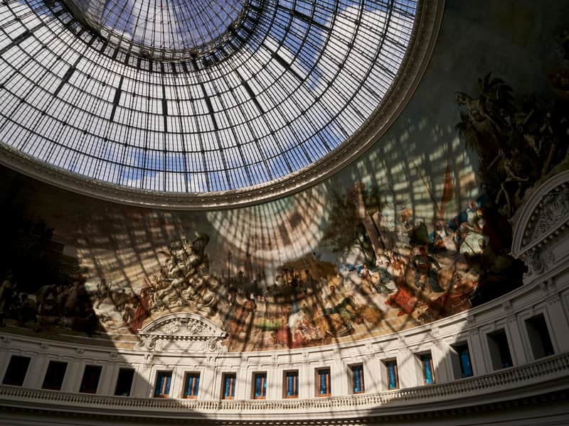 Bourse de Commerce - Pinault Collection: Priority Access Ticket Bourse de Commerce - Pinault Collection: Priority Access Ticket