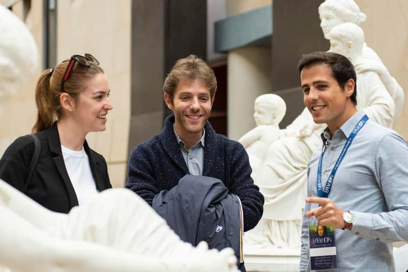 Musée d'Orsay: Small Group Tour