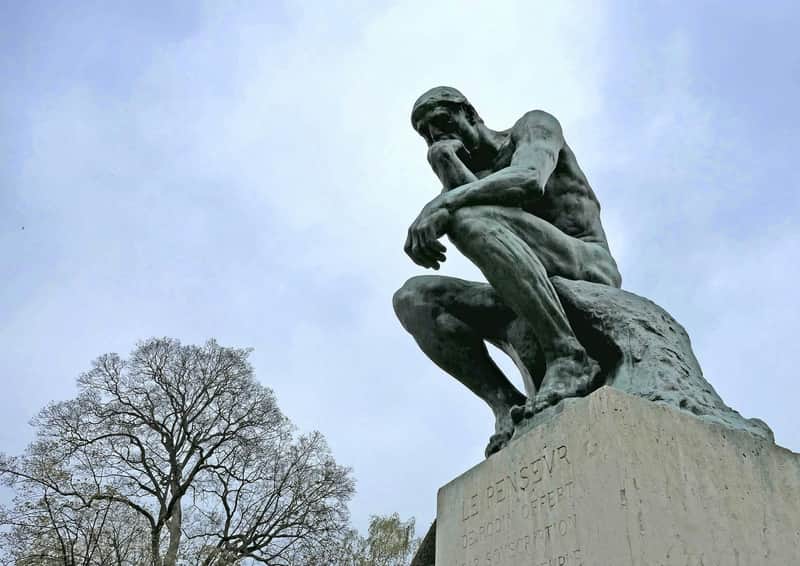 Musée Rodin: Private Guided Tour