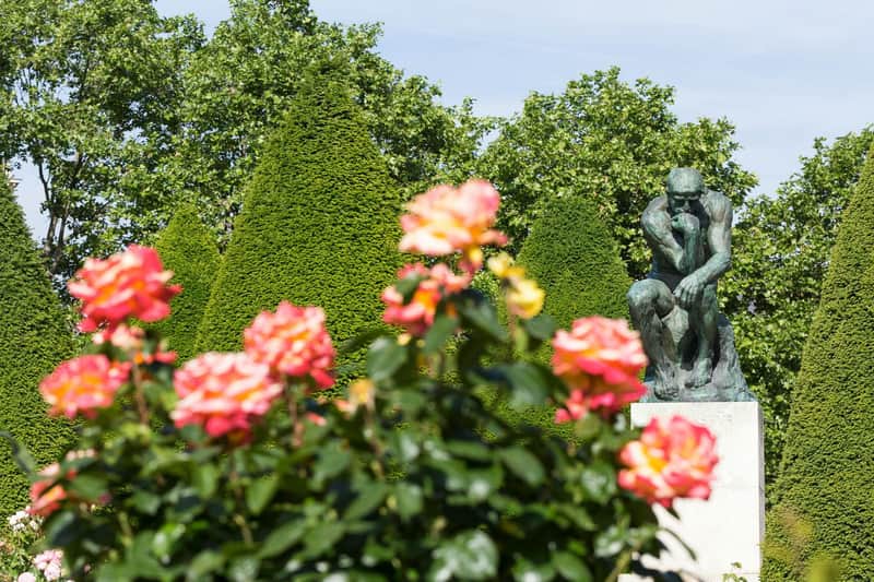 Musée Rodin: Skip The Line Musée Rodin: Skip The Line