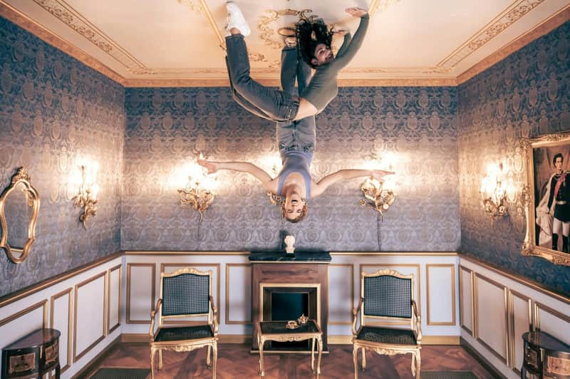Magic Bavaria Museum: Fast Track Ticket