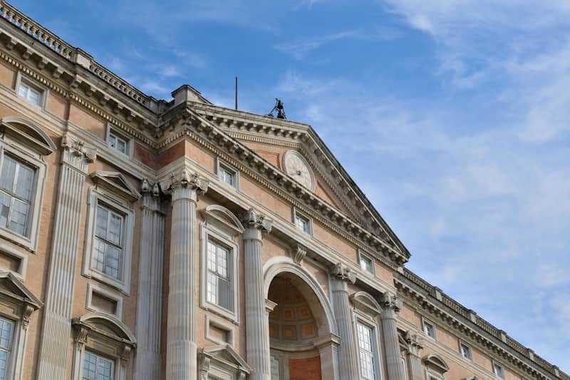 Royal Palace of Caserta: Skip The Line Ticket + Guided Tour Royal Palace of Caserta: Skip The Line Ticket + Guided Tour