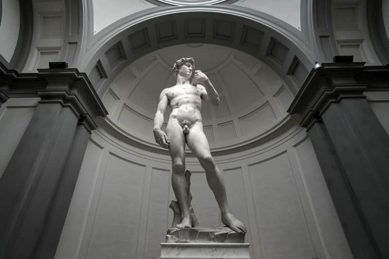 Accademia Gallery: Priority Entry Ticket Accademia Gallery: Priority Entry Ticket