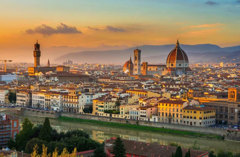 Florence Cathedral: Guided Tour Florence Cathedral: Guided Tour