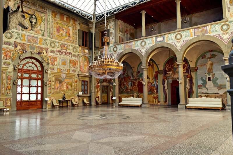 Medici Chapels: Skip The Line Ticket + Guided Tour