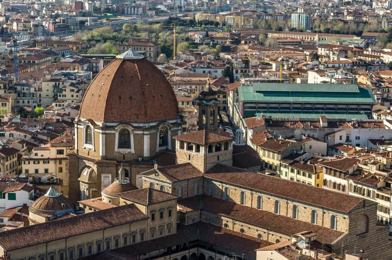 Medici Chapels: Skip The Line Ticket Medici Chapels: Skip The Line Ticket