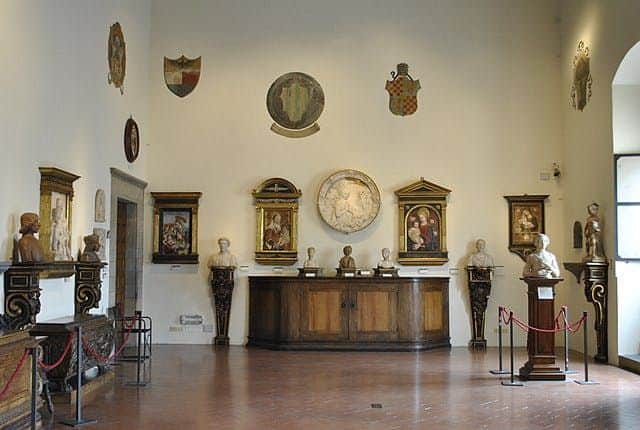 Museo Nazionale del Bargello: Skip The Line Ticket Museo Nazionale del Bargello: Skip The Line Ticket