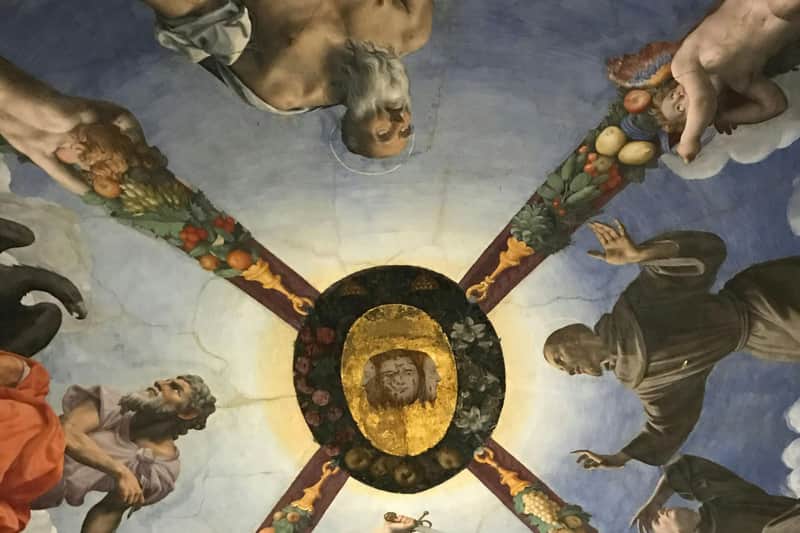 Palazzo Vecchio & Museum: Entry Ticket + Optional Video or Audio Guide Palazzo Vecchio & Museum: Entry Ticket + Optional Video or Audio Guide