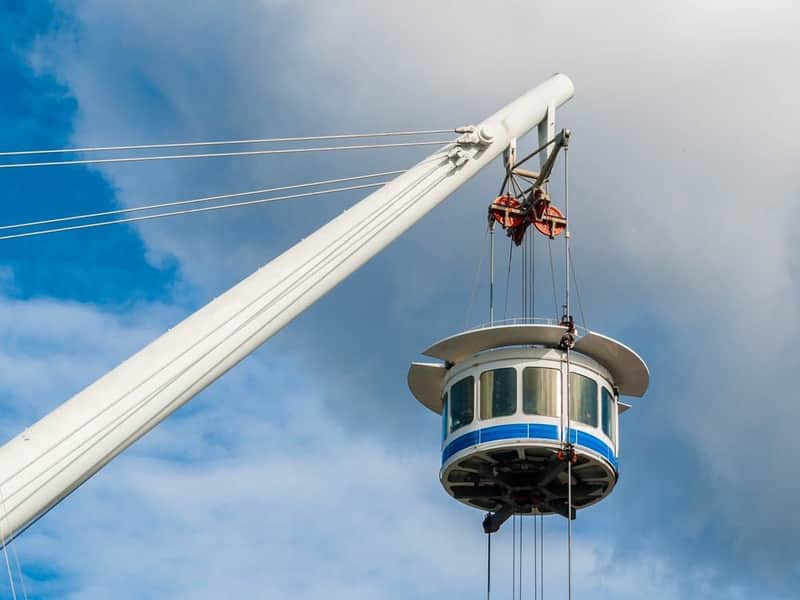 Bigo Panoramic Lift: Fast Track Ticket Bigo Panoramic Lift: Fast Track Ticket