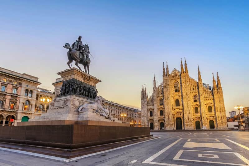 Duomo di Milano: Rooftop Guided Tour Duomo di Milano: Rooftop Guided Tour