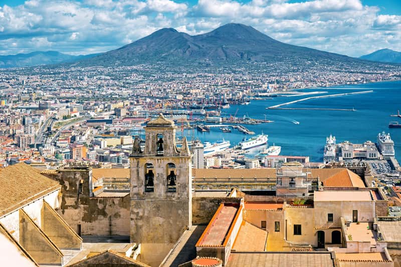 Campania Artecard Campania Artecard