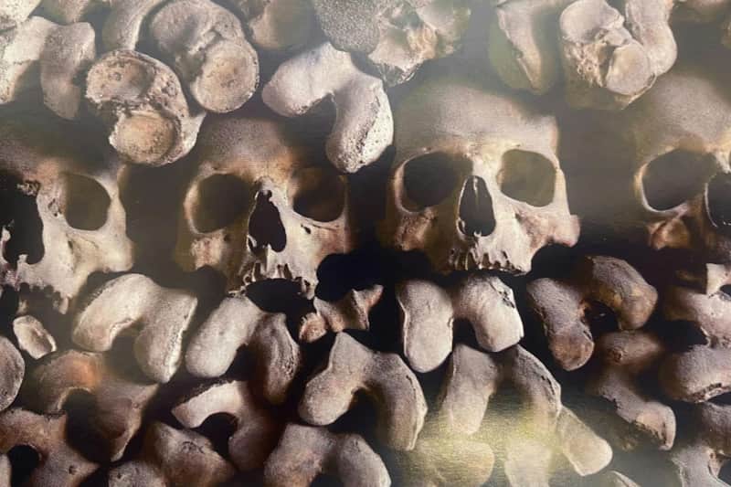 Capuchin Crypt: Skip The Line Ticket + Audio Guide
