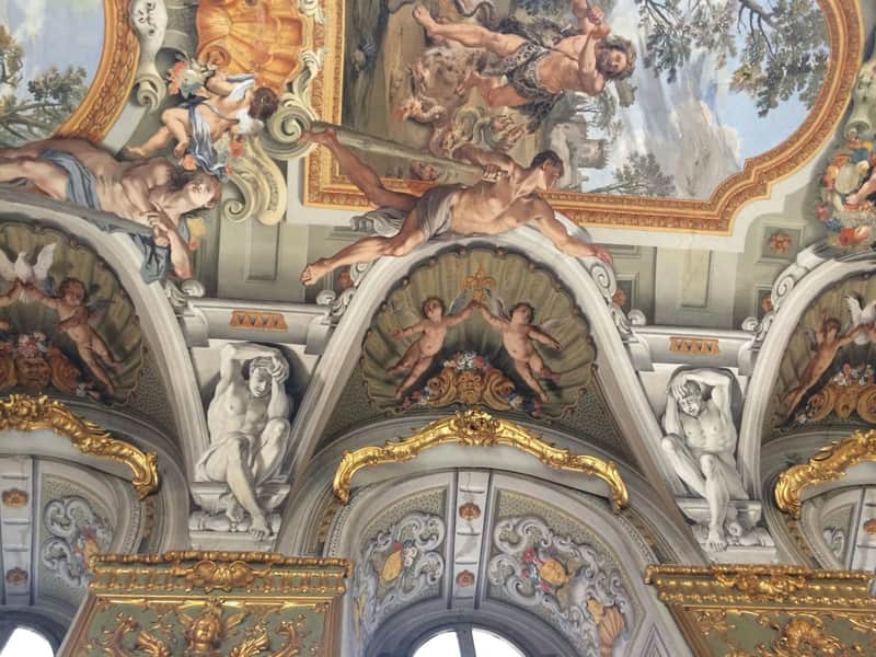Palazzo Doria Pamphilj: Skip The Line Ticket Palazzo Doria Pamphilj: Skip The Line Ticket