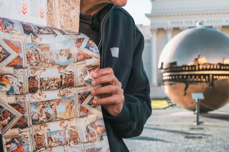 Vatican Museums, Sistine Chapel & St. Peter's Basilica: Guided Tour Vatican Museums, Sistine Chapel & St. Peter's Basilica: Guided Tour