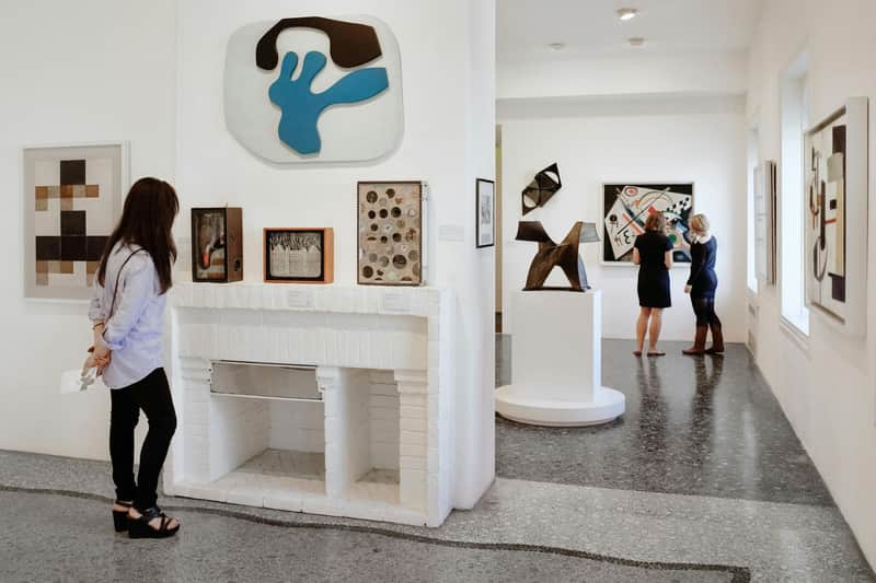 Peggy Guggenheim Collection: Fast Track Ticket Peggy Guggenheim Collection: Fast Track Ticket