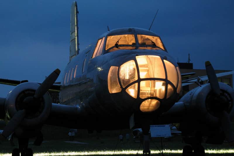 Polish Aviation Museum: Skip The Line Ticket