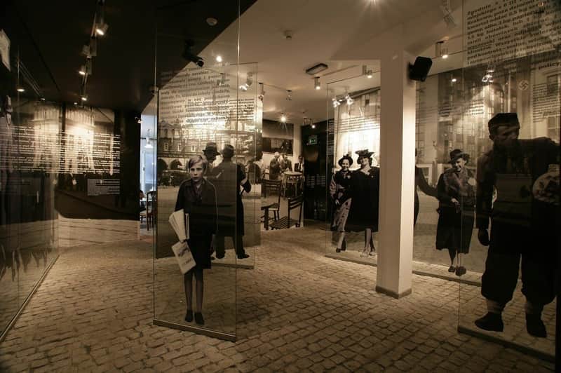 Schindler's Factory: Skip The Line Ticket + Afternoon Guided Tour