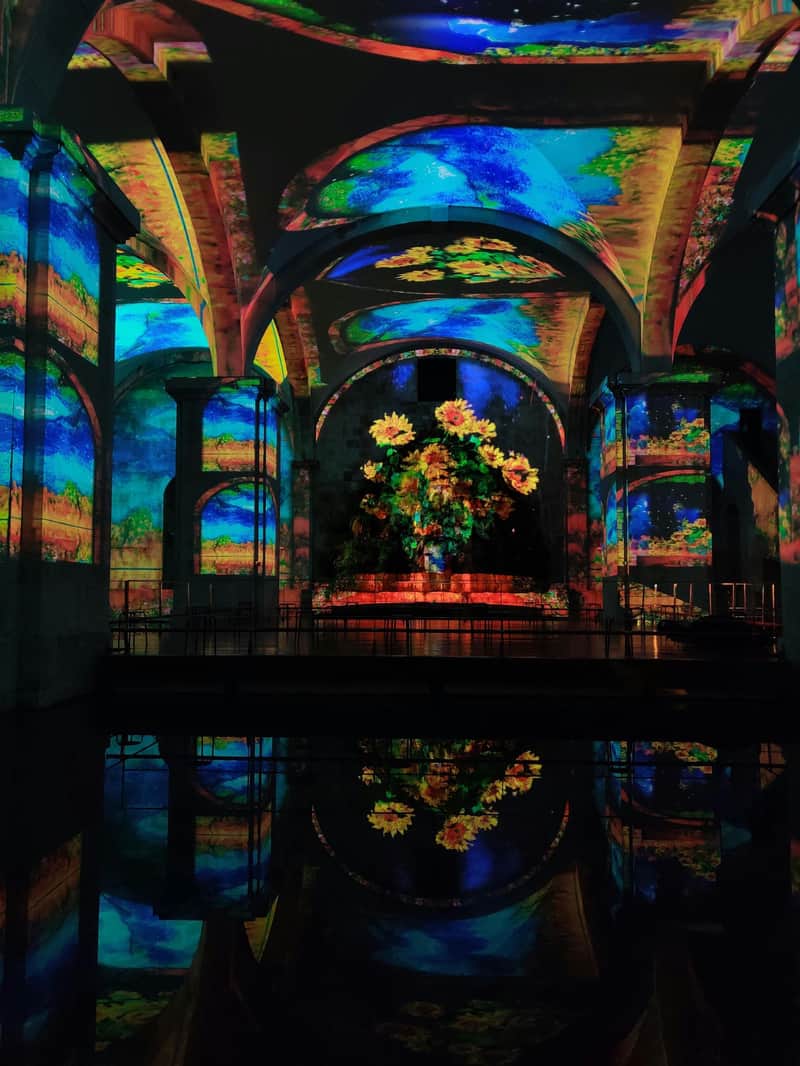 Impressive Monet & Brilliant Klimt in Lisbon: Fast Track
