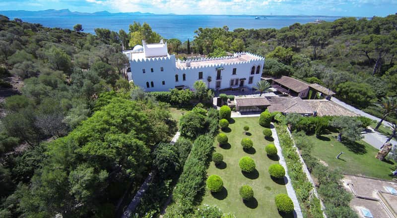 Museu Sa Bassa Blanca: Skip The Line Ticket