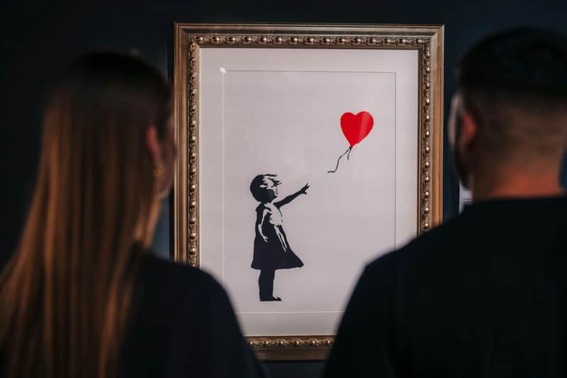Banksy Museum Barcelona: Skip The Line Ticket Banksy Museum Barcelona: Skip The Line Ticket