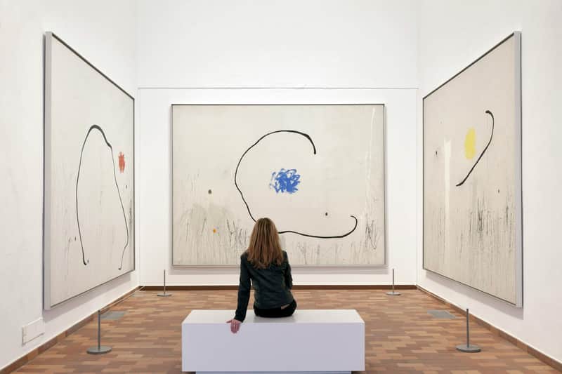 Fundació Joan Miró: Skip The Line Ticket Fundació Joan Miró: Skip The Line Ticket